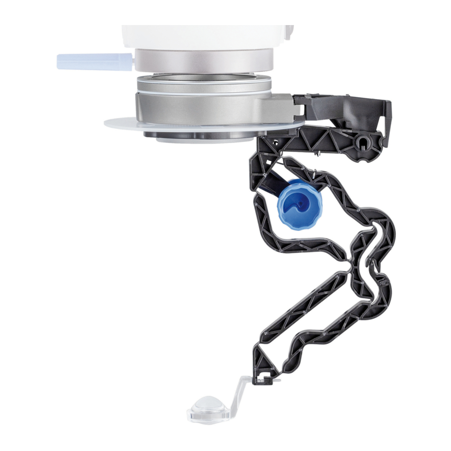 OCULUS BIOM ready Manuels