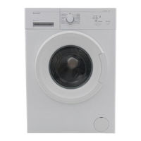 Sharp ES-FE5103W2-FR Manuel De L'utilisateur