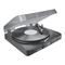 Platines vinyles Sharp RP-20 Mode D'emploi
