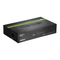 Commutateurs TRENDnet TEG-S50g Guide D'installation Rapide