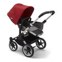 Bugaboo meet the bugaboo donkey3 Mode D'emploi